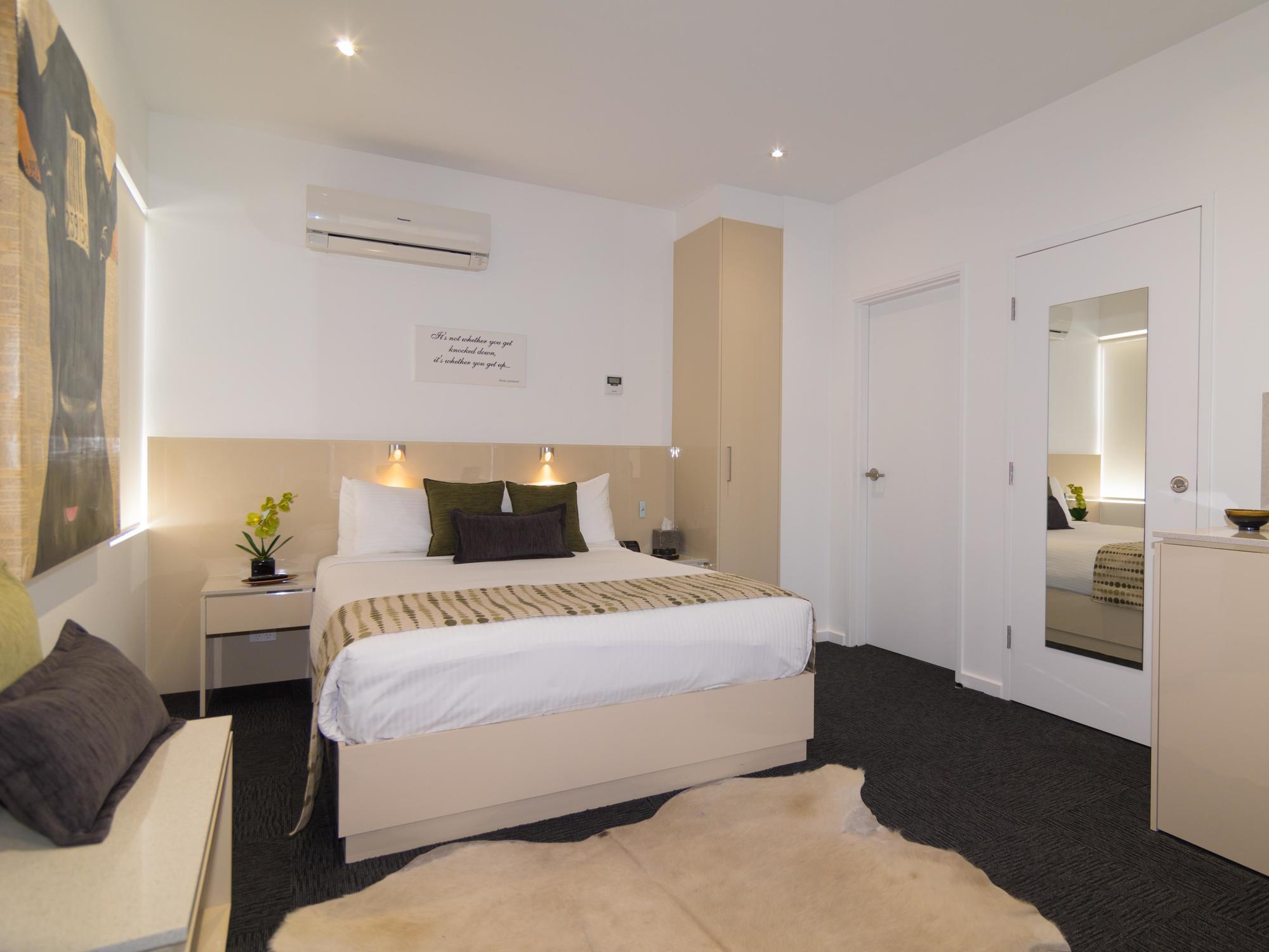 North Adelaide Boutique Stays Accommodation Экстерьер фото