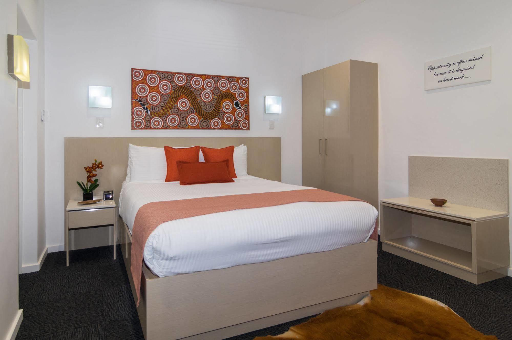 North Adelaide Boutique Stays Accommodation Экстерьер фото